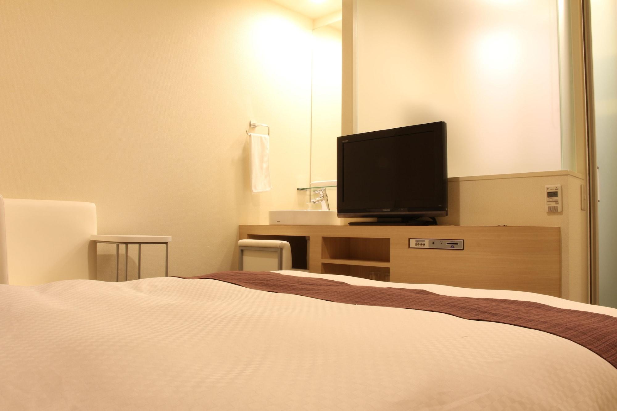 Nagasaki Bus Terminal Hotel מראה חיצוני תמונה