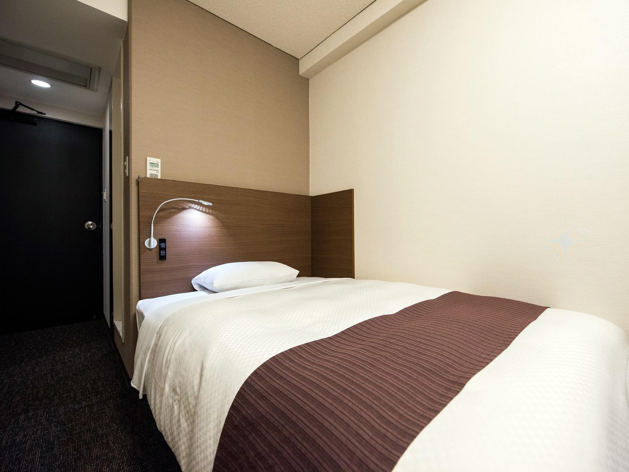 Nagasaki Bus Terminal Hotel מראה חיצוני תמונה