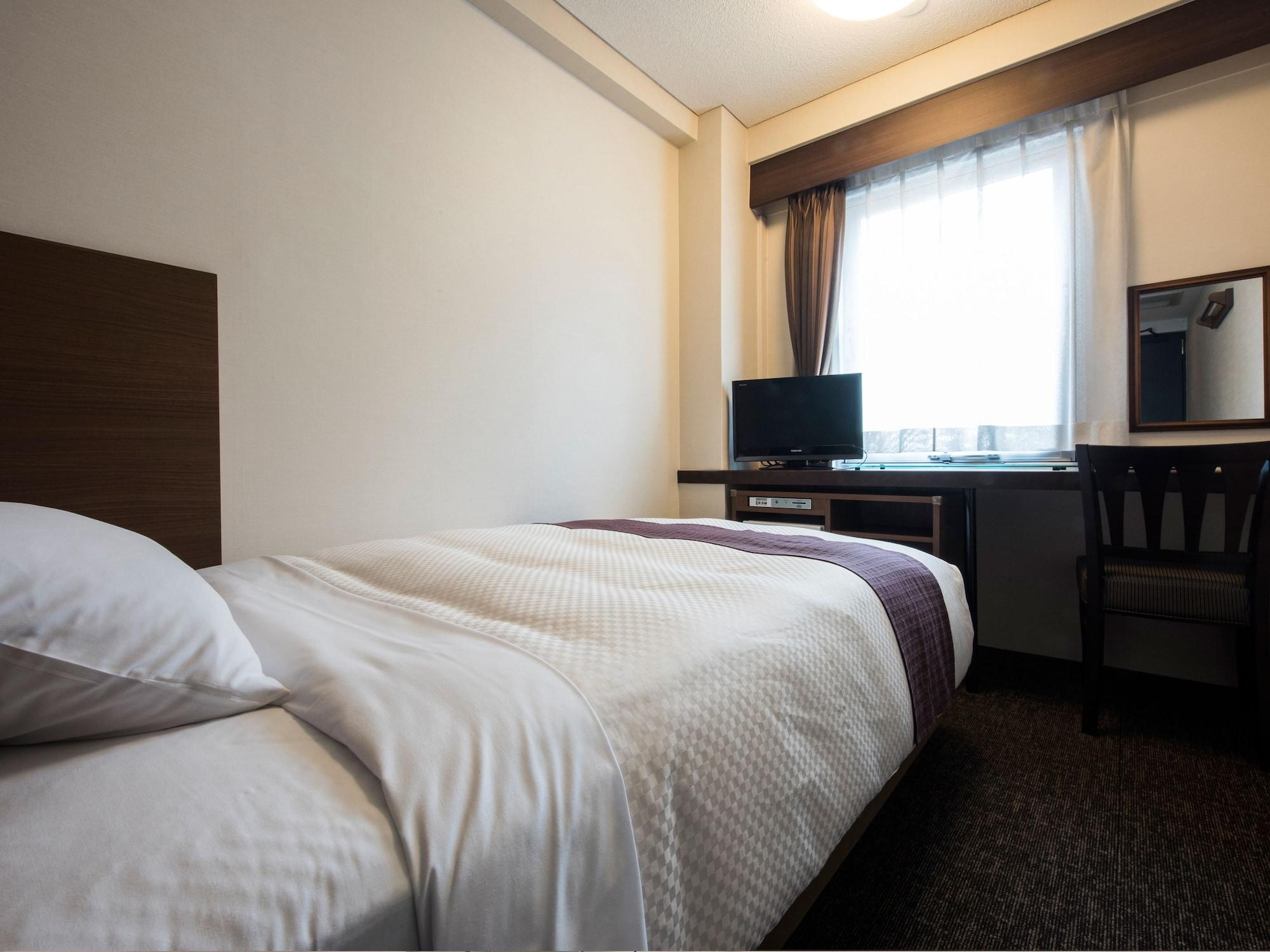 Nagasaki Bus Terminal Hotel מראה חיצוני תמונה
