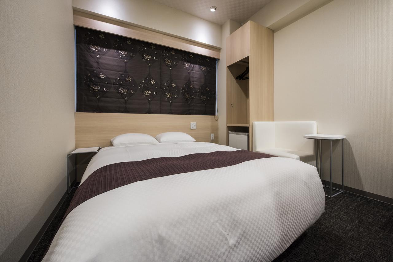 Nagasaki Bus Terminal Hotel מראה חיצוני תמונה