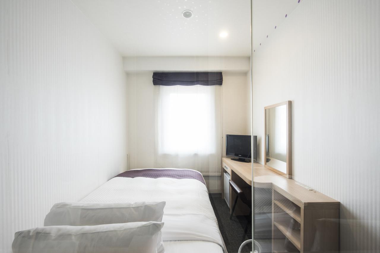 Nagasaki Bus Terminal Hotel מראה חיצוני תמונה